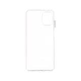 เคส QPLUS Samsung A07 Candy Clear/Transparent