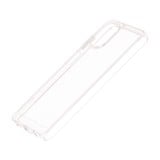 เคส QPLUS Samsung A07 Candy Clear/Transparent