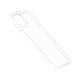 เคส QPLUS Samsung A07 Candy Clear/Transparent