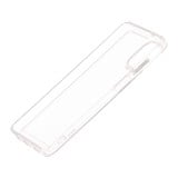 เคส QPLUS Samsung A07 Candy Clear/Transparent