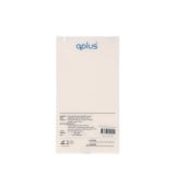 เคส QPLUS Samsung A07 Candy Clear/Transparent