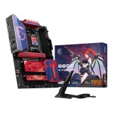 เมนบอร์ด MSI B850 MLG EDITION AM5