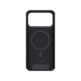 เคส Pitaka iPhone 17 Pro Aramid ProGuard Black/Gray