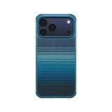 เคส Pitaka iPhone 17 Pro Aramid ProGuard Moonrise