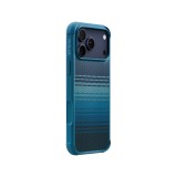 เคส Pitaka iPhone 17 Pro Aramid ProGuard Moonrise