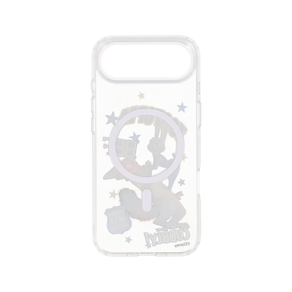 Blue Box x Disney Zootopia เคส iPhone Air Zootopia BBF