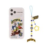 Blue Box x Disney Zootopia เคส iPhone 17 Pro Max zootopia BBF