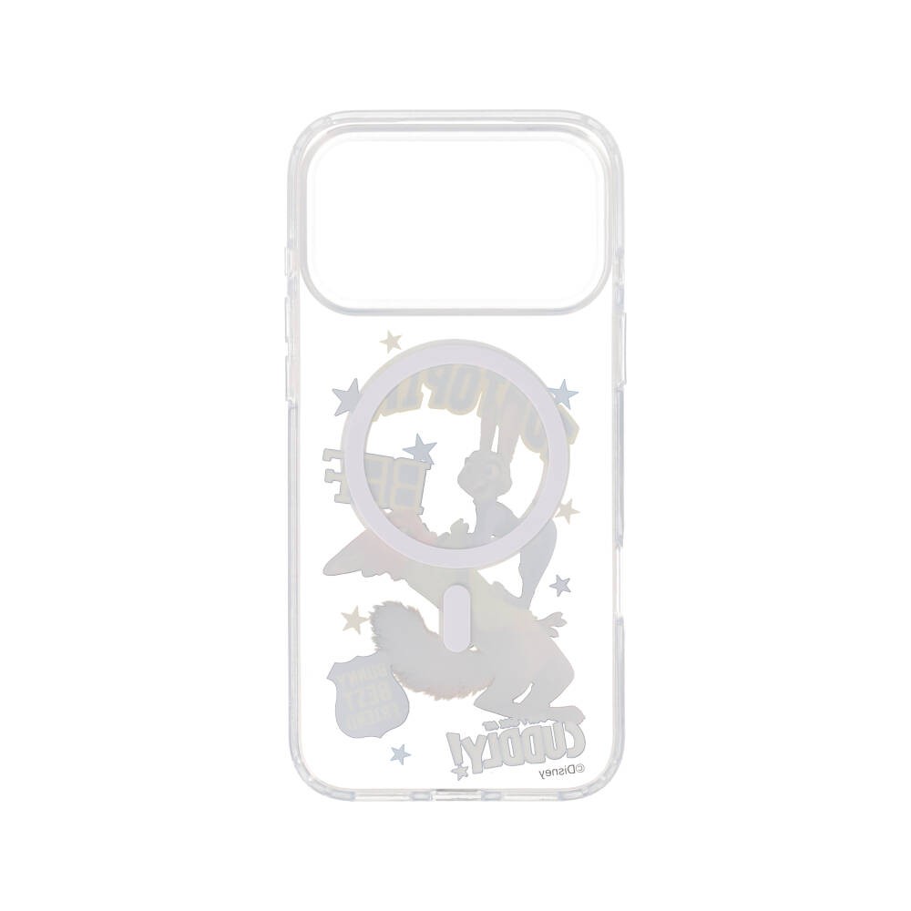 Blue Box x Disney Zootopia เคส iPhone 17 Pro Max Zootopia BBF
