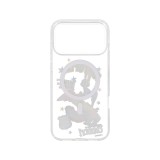 Blue Box x Disney Zootopia เคส iPhone 17 Pro Max Zootopia BBF
