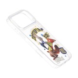 Blue Box x Disney Zootopia เคส iPhone 17 Pro Max Zootopia BBF