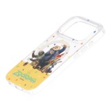 Blue Box x Disney Zootopia เคส iPhone 17 Pro Zootopia and friends