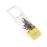 Blue Box x Disney Zootopia เคส iPhone 17 Pro Zootopia and friends