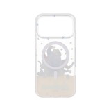 Blue Box x Disney Zootopia เคส iPhone 17 Pro Max Zootopia and friends