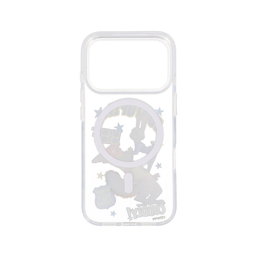 Blue Box x Disney Zootopia เคส iPhone 17 Pro Zootopia BBF