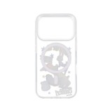 Blue Box x Disney Zootopia เคส iPhone 17 Pro Zootopia BBF