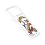 Blue Box x Disney Zootopia เคส iPhone 17 Pro Zootopia BBF