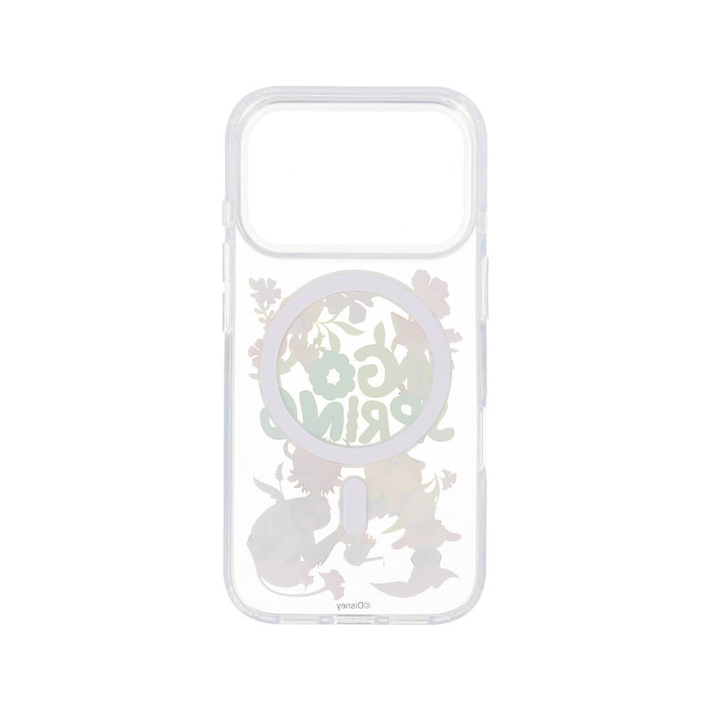 Blue Box x Disney Zootopia เคส iPhone 17 Pro Zootopia Go Spring