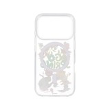 Blue Box x Disney Zootopia เคส iPhone 17 Pro Zootopia Go Spring