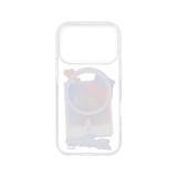 Blue Box x Disney Zootopia เคส iPhone 17 Pro Zootopia Nick & Judy
