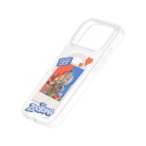 Blue Box x Disney Zootopia เคส iPhone 17 Pro Zootopia Nick & Judy