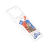 Blue Box x Disney Zootopia เคส iPhone 17 Pro Zootopia Nick & Judy