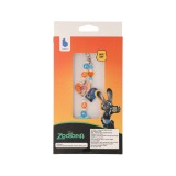 Blue Box x Disney Zootopia เคส iPhone 17 Pro Zootopia Nick & Judy