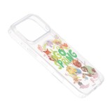 Blue Box x Disney Zootopia เคส iPhone 17 Pro Max Zootopia Go Spring