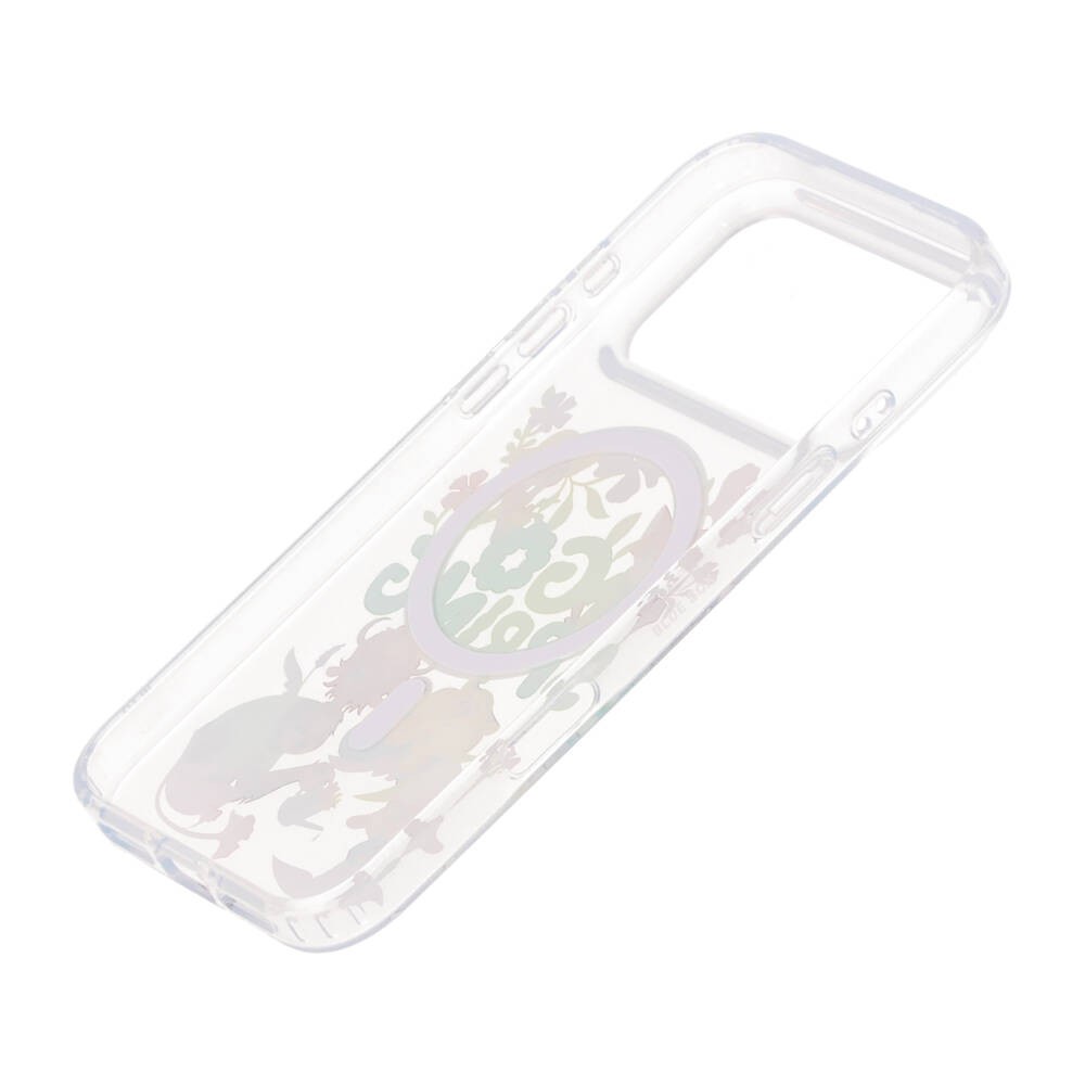 Blue Box x Disney Zootopia เคส iPhone 17 Pro Max Zootopia Go Spring