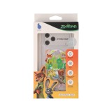 Blue Box x Disney Zootopia เคส iPhone 17 Pro Max Zootopia Go Spring