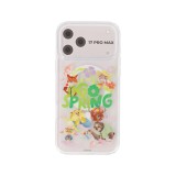 Blue Box x Disney Zootopia เคส iPhone 17 Pro Max Zootopia Go Spring