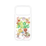 Blue Box x Disney Zootopia เคส iPhone 17 Pro Max Zootopia Go Spring