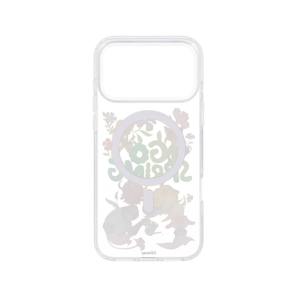 Blue Box x Disney Zootopia เคส iPhone 17 Pro Max Zootopia Go Spring