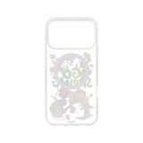 Blue Box x Disney Zootopia เคส iPhone 17 Pro Max Zootopia Go Spring