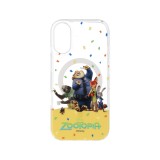 Blue Box x Disney Zootopia เคส iPhone 17 zootopia and friends