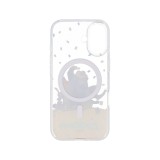 Blue Box x Disney Zootopia เคส iPhone 17 zootopia and friends