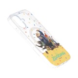 Blue Box x Disney Zootopia เคส iPhone 17 zootopia and friends