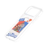 Blue Box x Disney Zootopia เคส iPhone 17 Pro Max Zootopia Nick & Judy