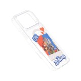 Blue Box x Disney Zootopia เคส iPhone 17 Pro Max Zootopia Nick & Judy