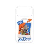 Blue Box x Disney Zootopia เคส iPhone 17 Pro Max Zootopia Nick & Judy