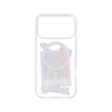 Blue Box x Disney Zootopia เคส iPhone 17 Pro Max Zootopia Nick & Judy