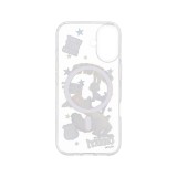 Blue Box x Disney Zootopia เคส iPhone 17 Zootopia BBF