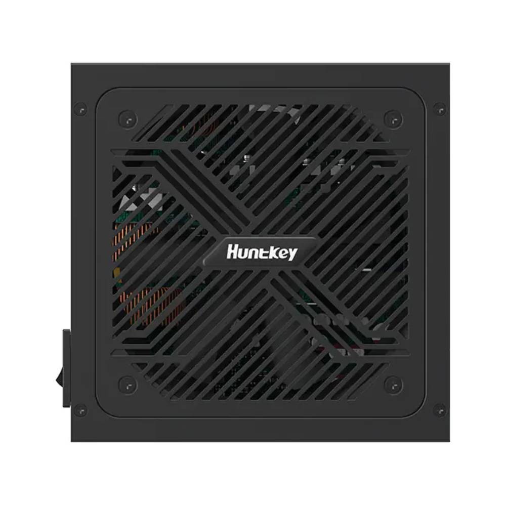พาวเวอร์ซัพพลาย HUNTKEY GX850M 850Watt 80 Plus Gold