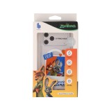 Blue Box x Disney Zootopia เคส iPhone 17 Pro Max Zootopia Nick & Judy
