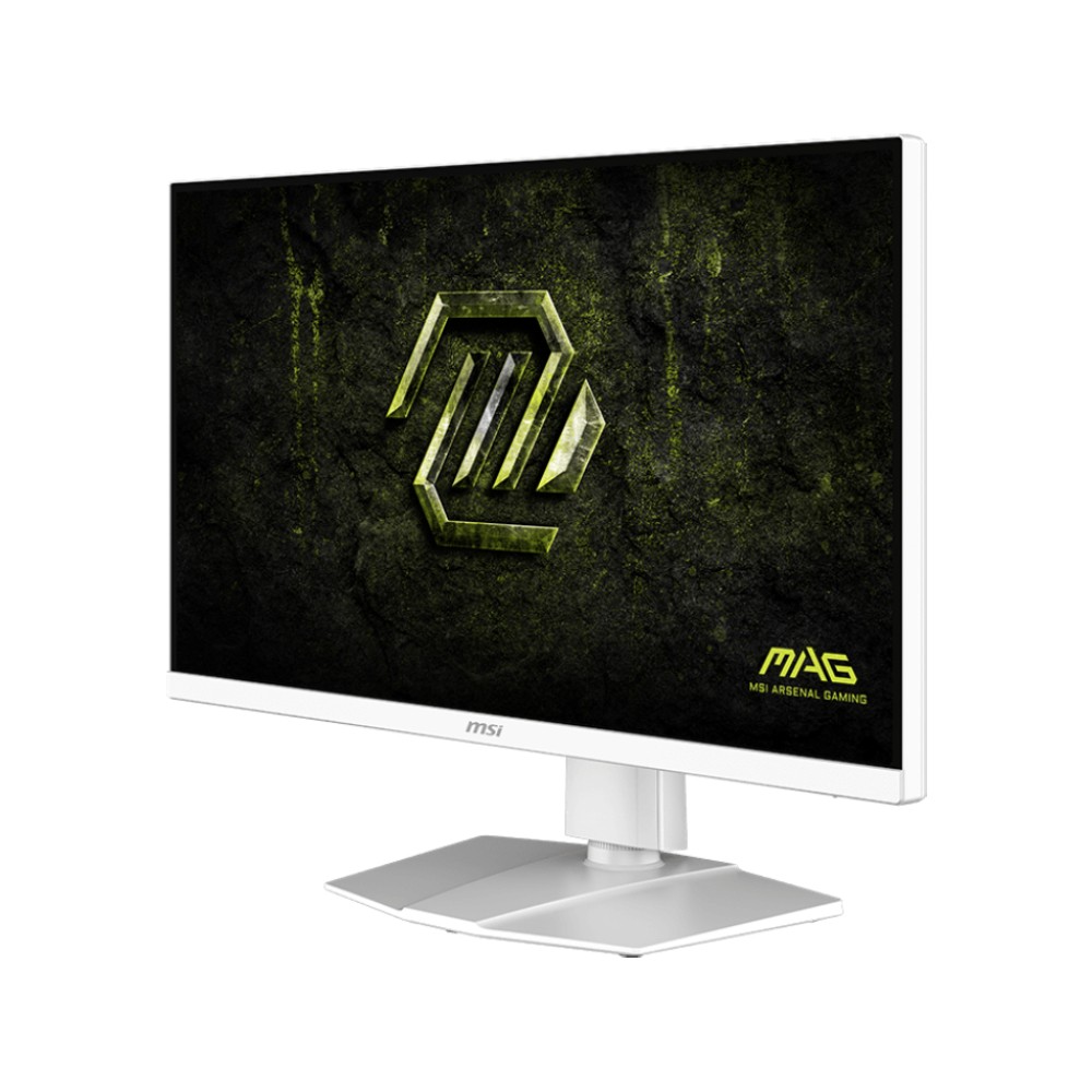 จอมอนิเตอร์ MSI MAG 274QRFW E20 Gaming Monitor (Rapid IPS 2K 200Hz)