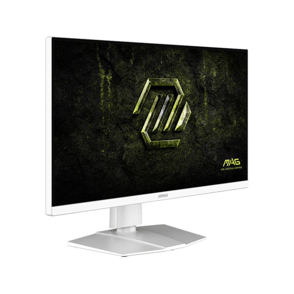 จอมอนิเตอร์ MSI MAG 274QRFW E20 Gaming Monitor (Rapid IPS 2K 200Hz)