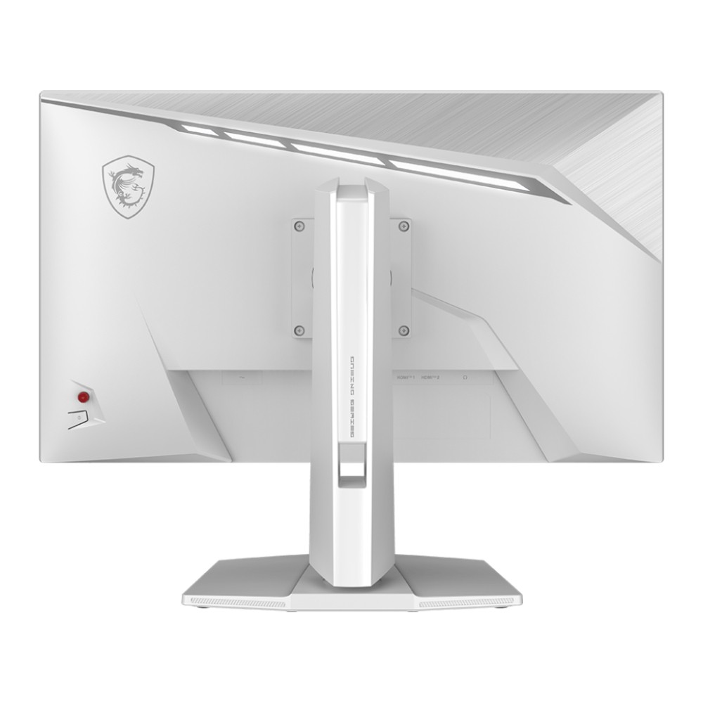 จอมอนิเตอร์ MSI MAG 274QRFW E20 Gaming Monitor (Rapid IPS 2K 200Hz)