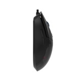 เมาส์เกมมิ่ง Jedel GM1320 6D with Software Macro Black