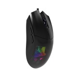 เมาส์เกมมิ่ง Jedel GM1320 6D with Software Macro Black