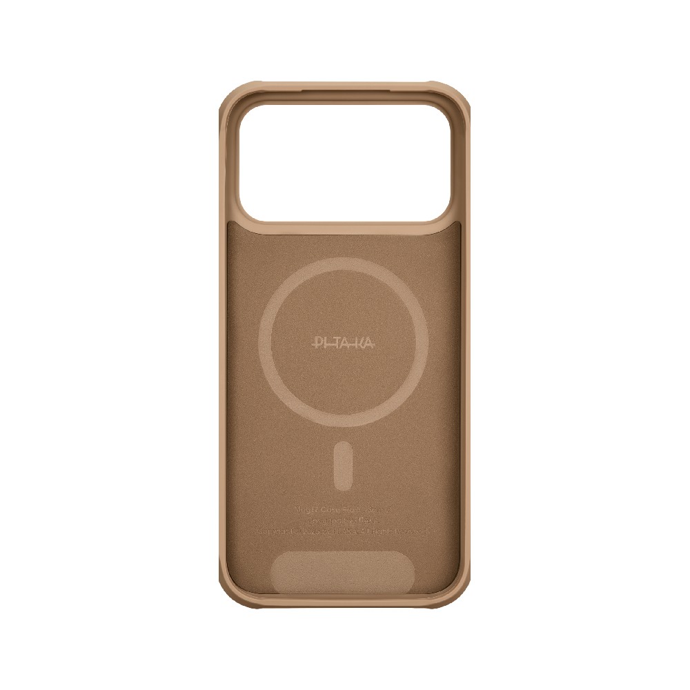 เคส Pitaka iPhone 17 Pro Max Aramid ProGuard Sunset