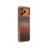 เคส Pitaka iPhone 17 Pro Max Aramid ProGuard Sunset